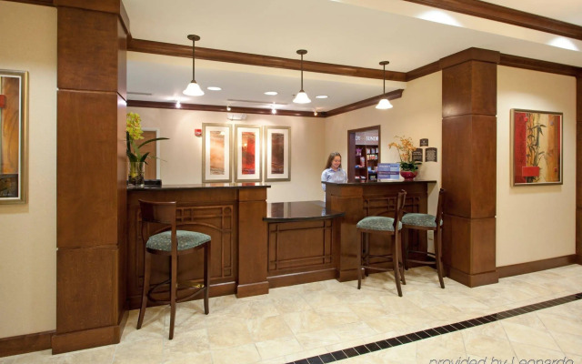 Staybridge Suites North Charleston by IHG