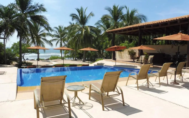 Casa De La Costa