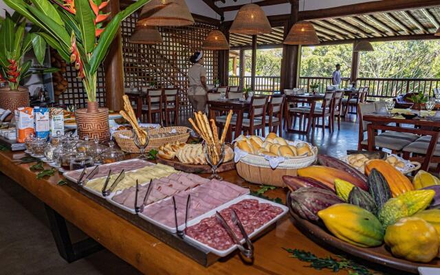 Aysú Trancoso Hotel
