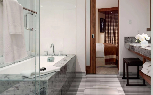 Fairmont Pacific Rim