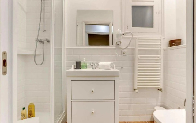 Casa Cosi - Putxet 3