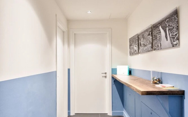 La casa del Mercato - Design Apartment