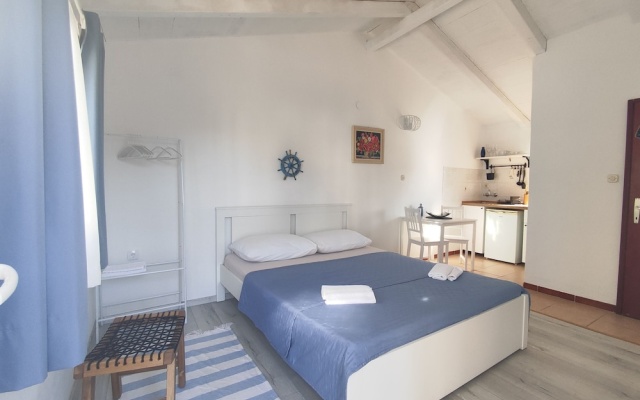 Apartments Sime