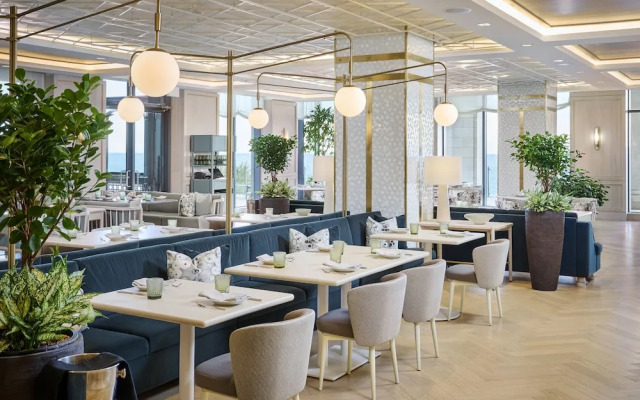 The Pearle Hotel & Spa, Autograph Collection