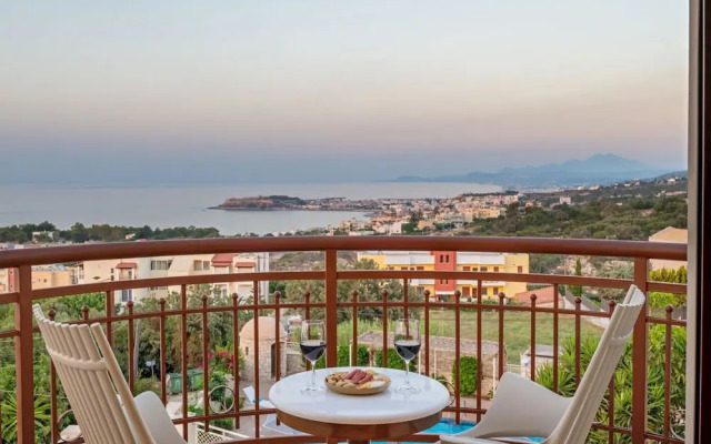 Villa Seragio - With 60m Private Pool