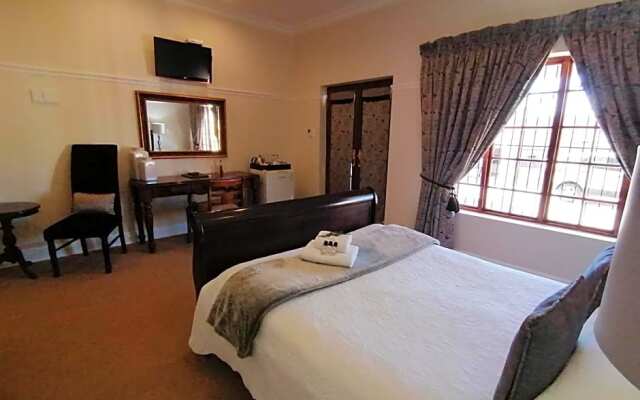 Casa Romana B&B
