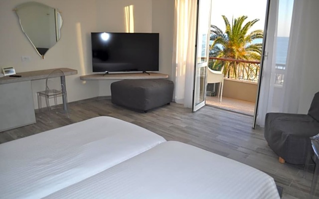 Hotel Boncardo