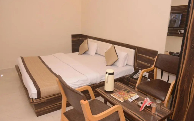 OYO Rooms Gumanpura