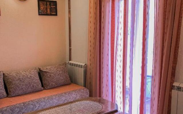 Apartman Konatar