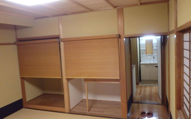 Kamuro An