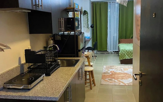 Kasara T1-4k Urban Staycation