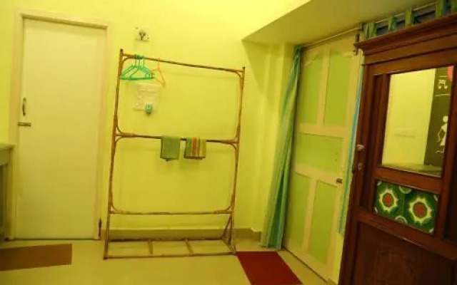 La Maison Radha