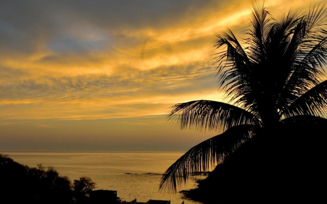 Coral Blue Huatulco All Inclusive