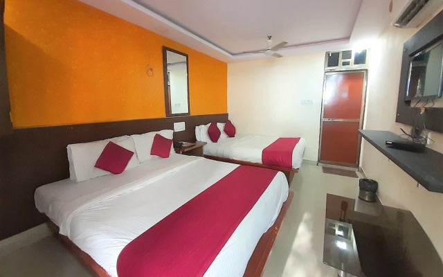 Hexa Sai Residency