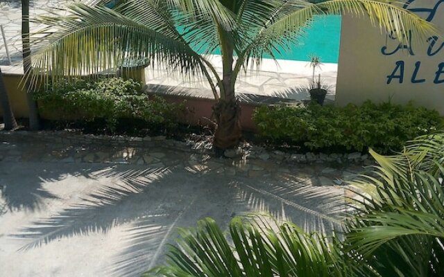 Hotel Avenida D Martin