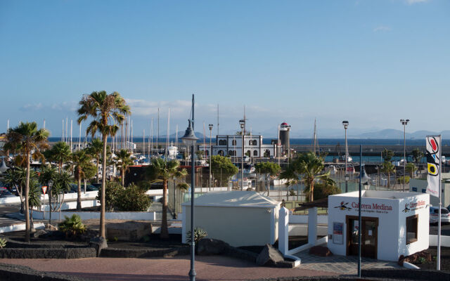 Hotel Apartamento Pueblo Marinero Adults Exclusive