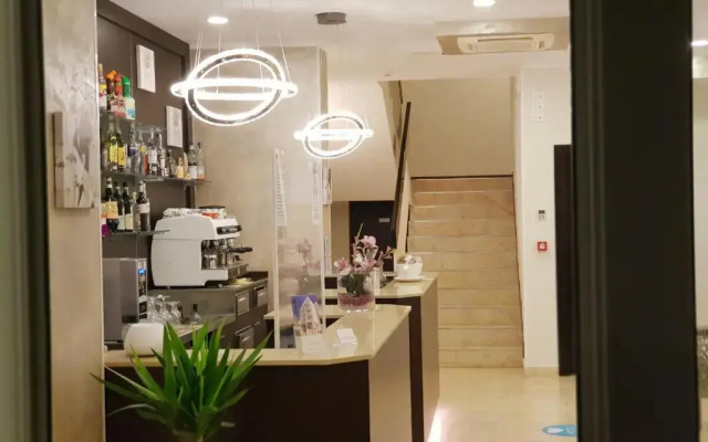Hotel Diamante