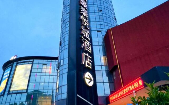 Bohao Taiyue City Hotel
