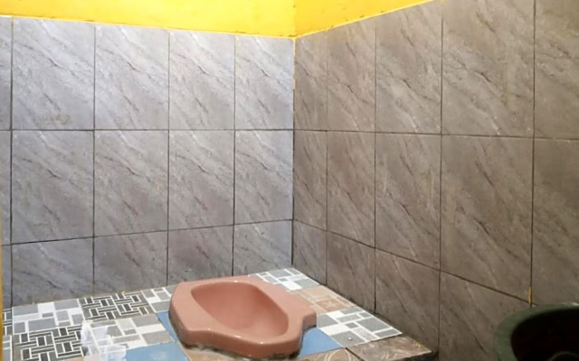 OYO 90243 Griya Sinta Syariah