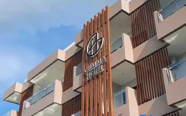 Gemma Hotel Balige