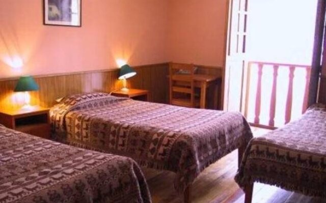 Hostal Pascana