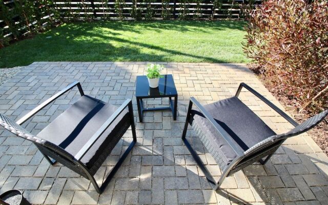 Los Angeles Villas 3BR 3BT Parking