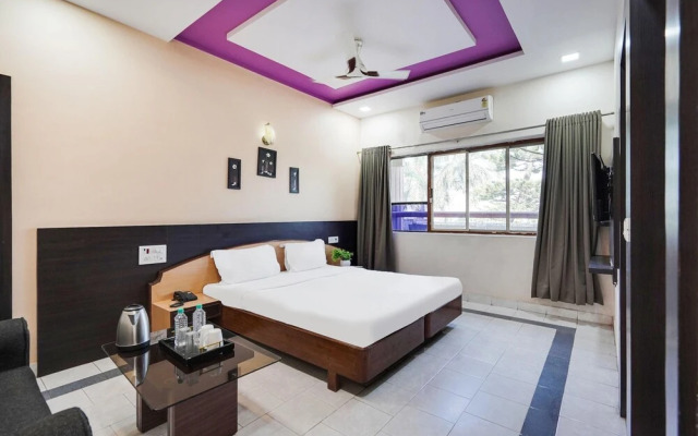 Elegant Escape in Palette Bhimpore Daman
