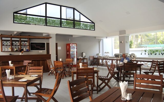 Sea Breeze Lodge Ngapali