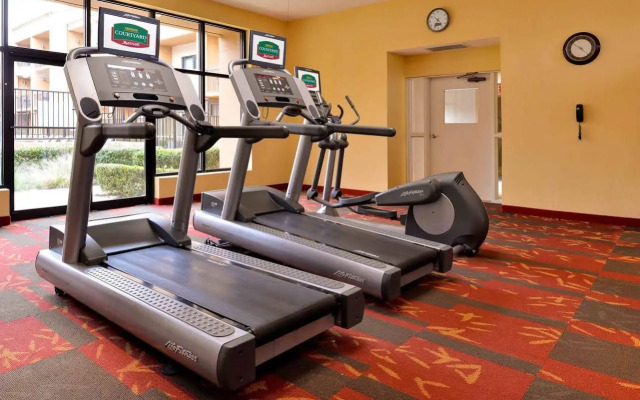 Courtyard by Marriott Dallas Northwest