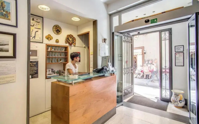 Hotel Nuova Italia