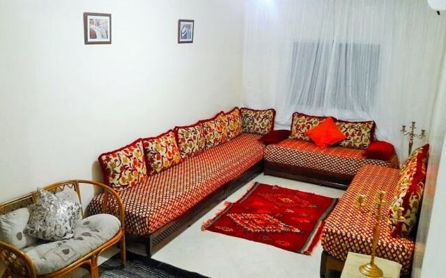 Appartement Oued Ziz