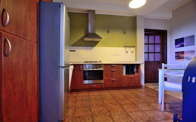 Victus Apartamenty - Lizbona