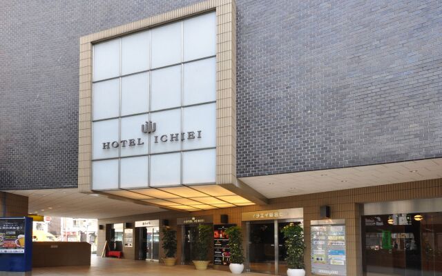 Hotel Ichiei