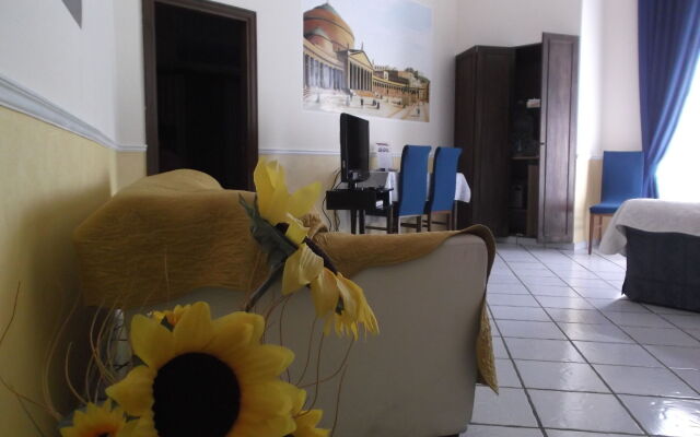 B&B Santa Lucia 50