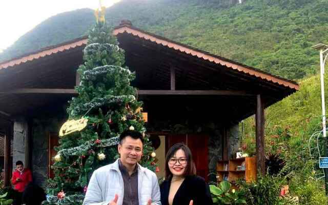 Hmong Village Resort