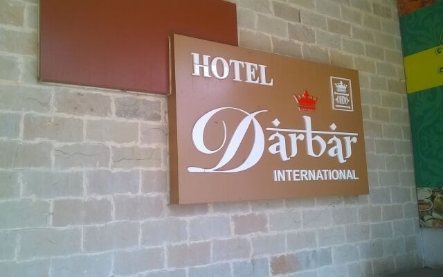 Hotel Darbar International