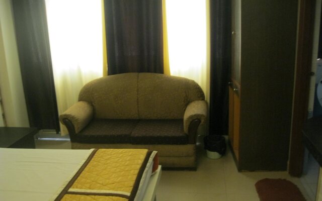 Hotel Europe Plaza
