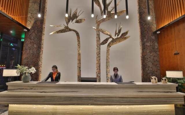 SSAW Boutique Hotel Wenzhou