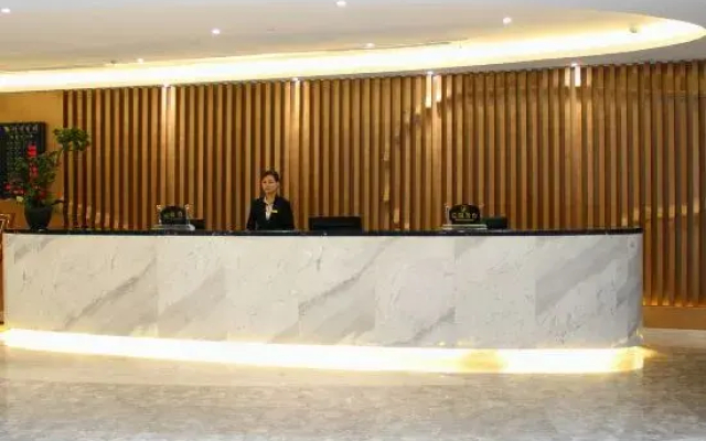 Jiange Hotel