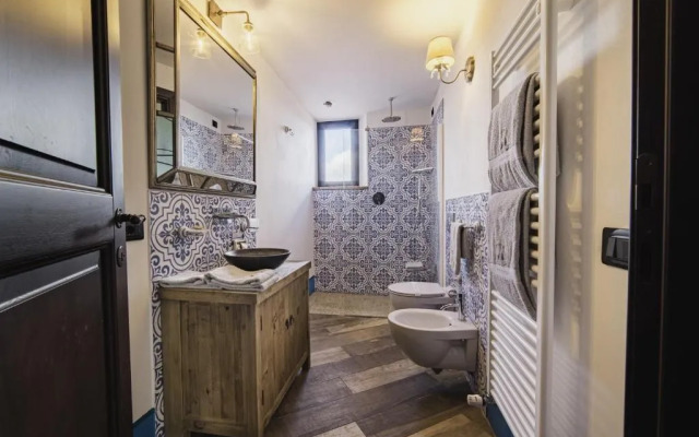 Podere Val D'Orcia - Tuscany Equestrian