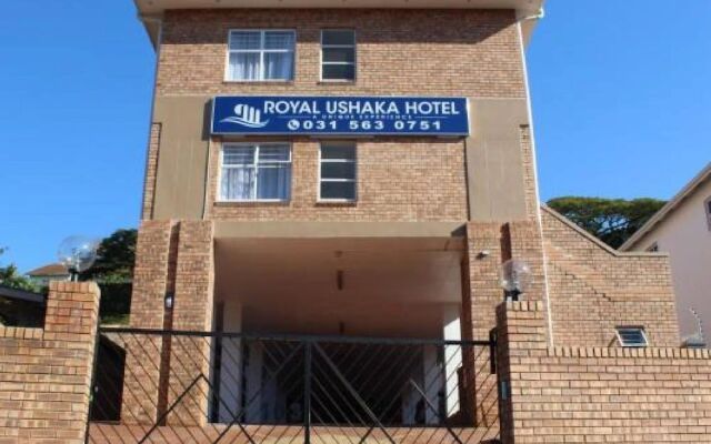 Royal Ushaka Durban North