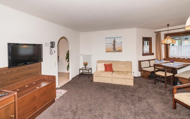 Beautiful Apartment in Rauris With 2 Bedrooms and Wifi