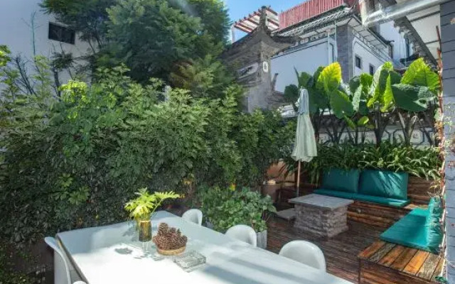 Ximila Erduobian Inn