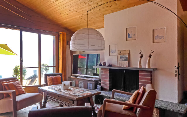 Chalet Mioche