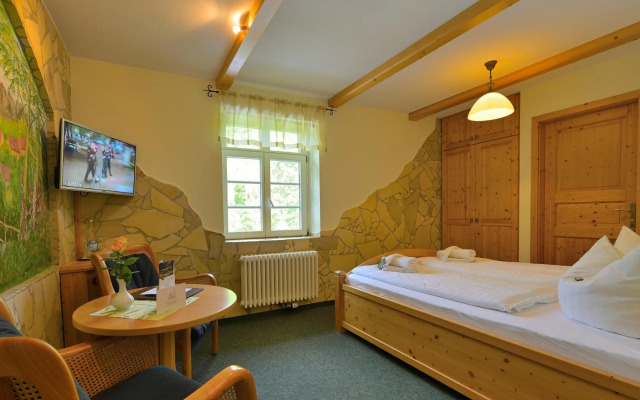 Gasthof Ungerberg