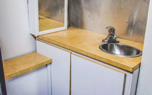 Amazing Airstream Experience