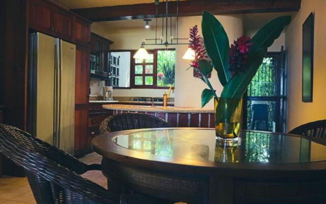 Nanny Estate Cabarete Beachfront Condos Unit A2