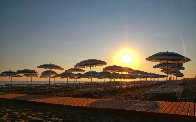 Vascellero Club Resort