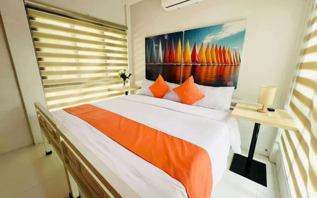 OYO 1157 Kegama Residences 1