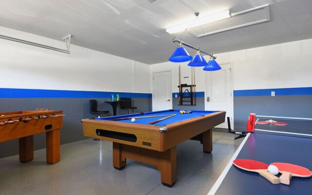 Champions Gate IHR 3011